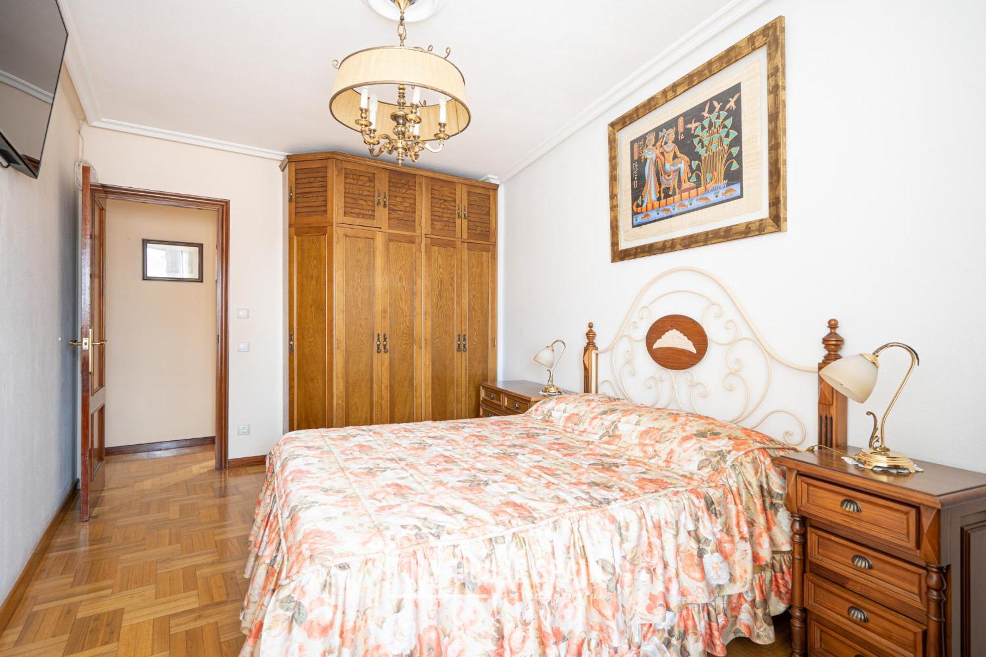 Myhousespain - Amplio Apartamento Con Vistas En Pleno Centro Gijón Buitenkant foto