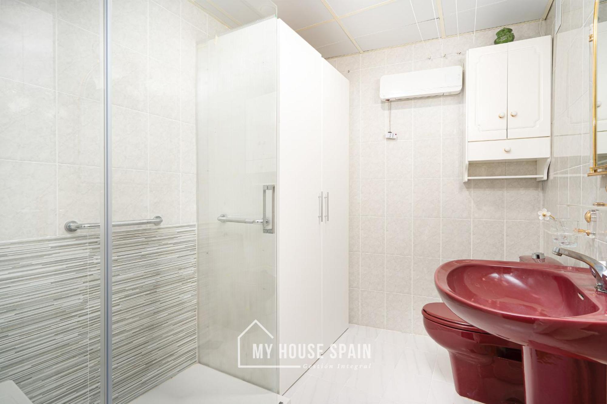 Myhousespain - Amplio Apartamento Con Vistas En Pleno Centro Gijón Buitenkant foto